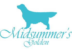 Midsummer's Golden